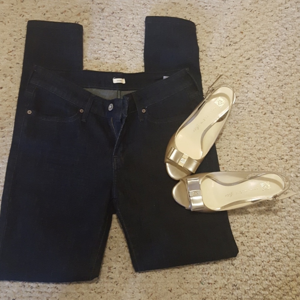 Levi's jeans